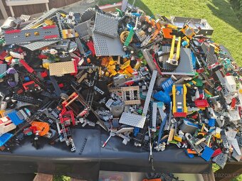 Lego 56kg - 5