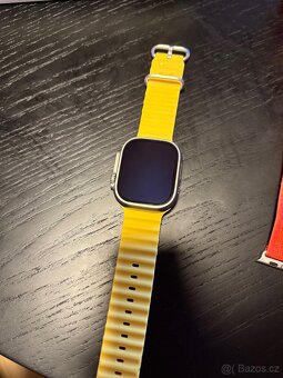 Apple Watch Ultra - 5