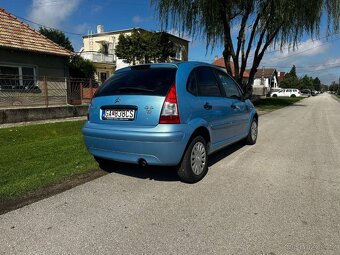 Citroen C3 1.4i - 5