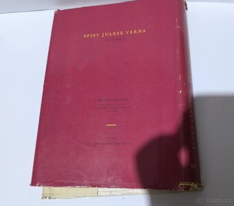 Jules Verne - Děti kapitána Granta - 5