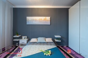 Pronájem, byty/2+1, 59 m2, Varenská 2936/18, 70200 Ostrava, - 5