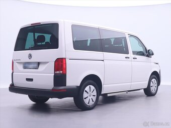 Volkswagen Transporter 2,0 TDI Klima 9-Míst DPH 1.Maj. (2021 - 5