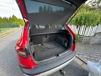Škoda Karoq 2.0 Tdi 110 kW Scout 4x4 Dsg - 5