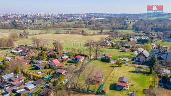 Prodej pozemku k bydlení, 1085 m², Havířov, ul. Na Kempách - 5
