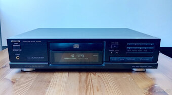 AIWA XA-950, XT-950, XC-300 vč. DO a manuálů - 5