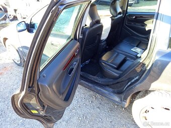 Volvo V70 d5 - 5