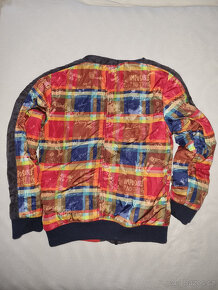 Bunda DESIGUAL 9-10 let (140 cm) - 5