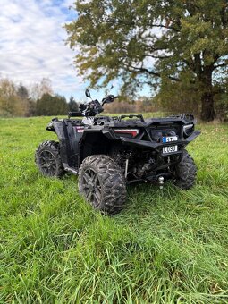 Polaris Sportsman 1000XP - 5