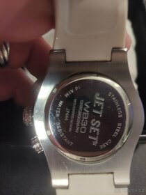 Jet Set WB 30 - 5