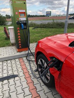 Audi E-tron 55 Quattro - 5