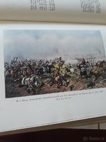 Historie LITOMĚŘICKÉHO dělostřeleckého regimentu "42" - 5