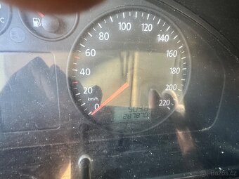 Transporter t5 1.9tdi - 5