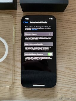 iPhone 12 PRO 256GB - 5