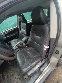 Volvo V70 XC 2.4T AWD 2002 AT. - 5