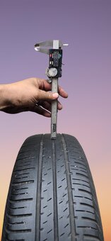 175/70/14 Pirelli, letní pneumatiky. Poslání na dobírku - 5