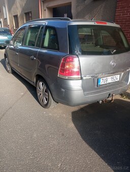 Prodám nebo vyměním - 5