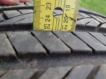 Kola 275/65/R17 - 5