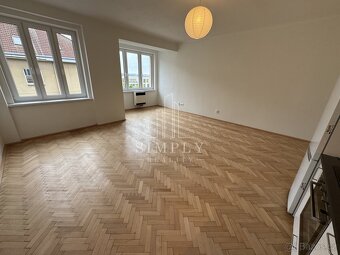 Pronájem bytu 2+KK, 63 m2, Nad Primaskou , Praha 10 - Strašn - 5