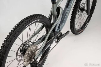 Ghost Riot AM CF Pro - velikost M - 5
