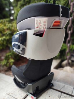 Cybex Pallas 2 Fix - 5