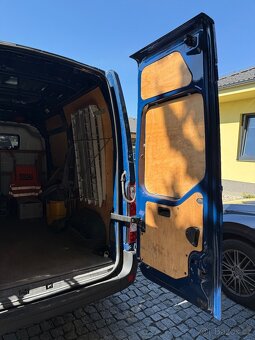 Renault Master 2,3 L2H2 100k Klima DPH - 5
