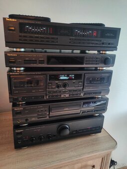 Technics sestava - 5