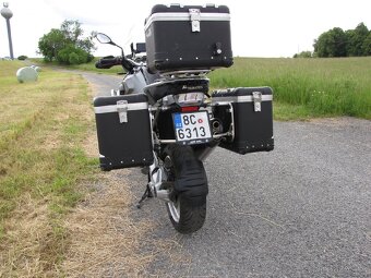 BMW R 1200 GS LC - 5