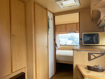 Karavan knaus - 5