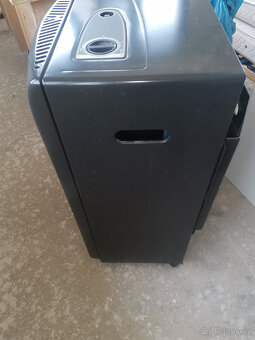 Plynova kamna Campingas + 10 kg PB lahev - 5