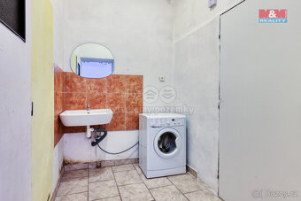 Prodej nájemního domu, 300 m², Hradec - 5