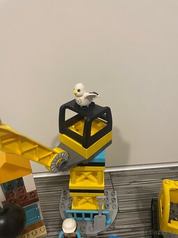 LEGO® DUPLO® 10932 Demolice na staveništi - 5