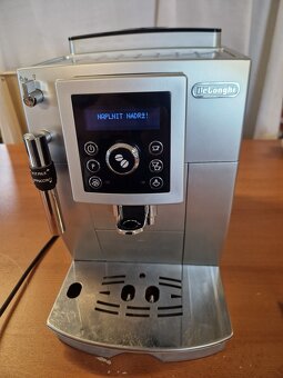 Kávovar DeLonghi ECAM 23.420 - 5