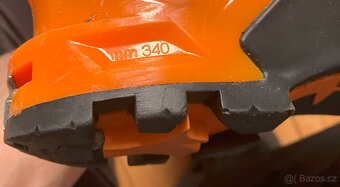 Scarpa Maestrale na náhradní díly - 5