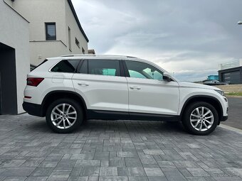 Škoda Kodiaq 2.0tdi 110kw 4x4,dsg,tažné - 5