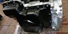 Motor 2.2 HDI Euro 4 Citroen Jumper 4HV 4HU - 5