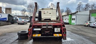 MAN 18.363 4x2 nosič kontejnerů - 5