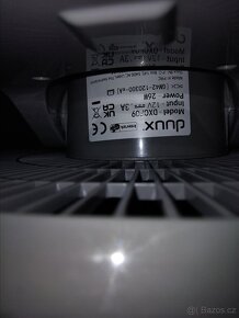 Stojanový ventilátor DUUX DXCF09 2v1 - 5