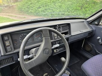 Prodám Škoda Favorit 1.3 Lx - 5