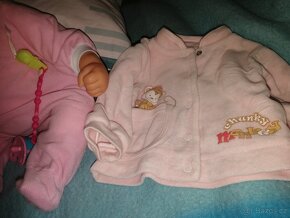 Panenka Baby Annabell - 5