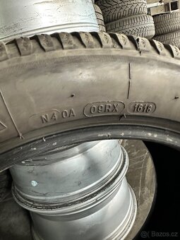 225/50 R17 zimní - 5