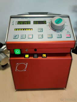 em-tec Rotaflow Console odstředivé čerpadlo Maquet - 5