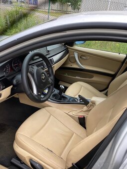BMW e91 - 5