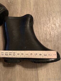 Holinky 12cm - 5