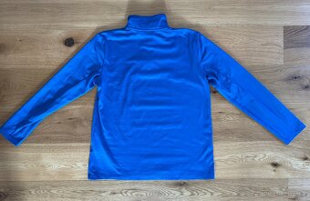 Termo mikina vel.158/164 - 5