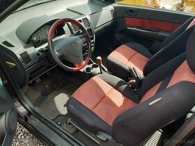 Hyundai Getz 1,1i 2007 49kW 3 DV G4HD - DILY - 5