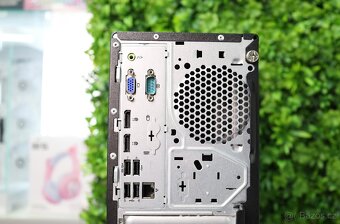 Office PC Lenovo M720t Intel i5-9400 / 8GB / 256GB - 5