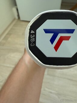 Tecnifibre T-Fight 305S 305g/315mm/Grip 3 - 5