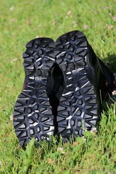 dámské pohorky SALEWA - P.C. 3800 Kč - 5