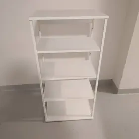 policový díl PLASTA. - 5