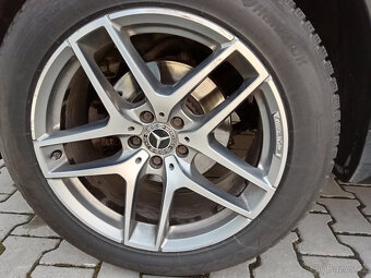 Mercedes Benz GLC 250 Coupe - 5